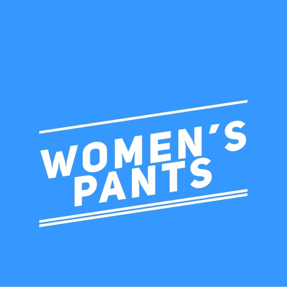 Women Pants - Picture 1 of 1